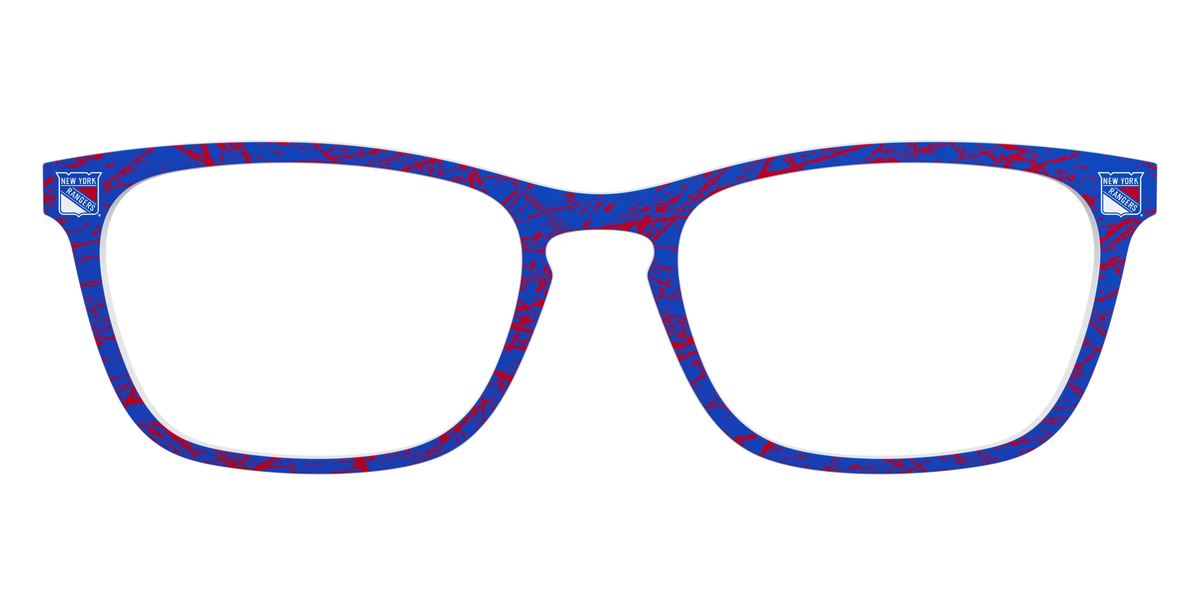 The Rangers® Ice