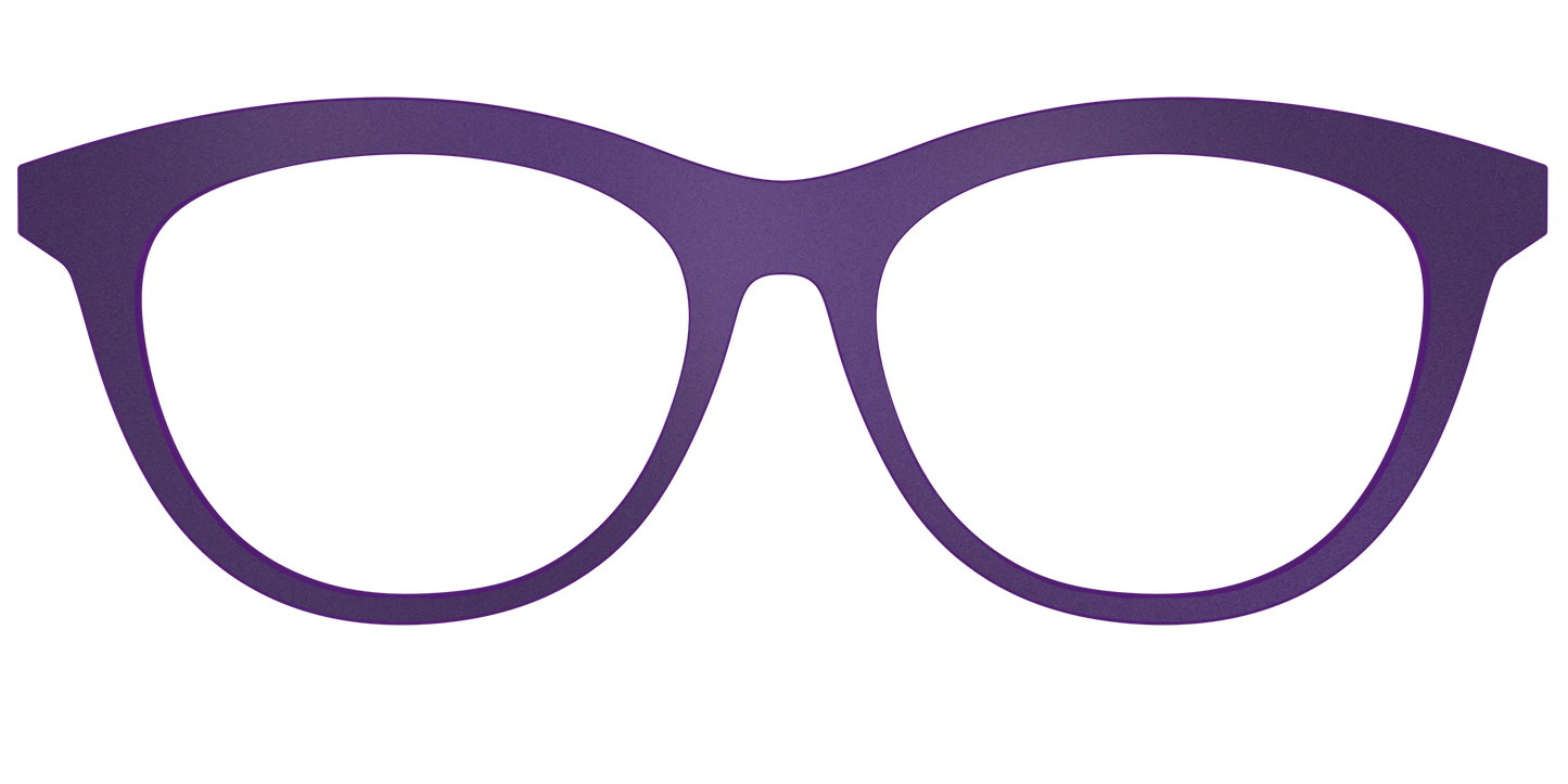 The Matte Eggplant