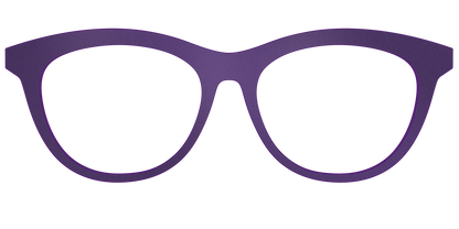 The Matte Eggplant