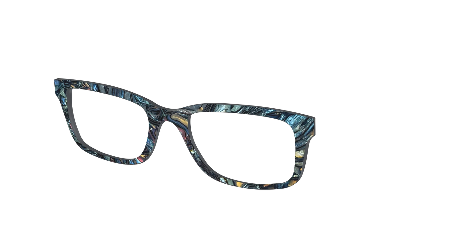 The Ares Bedrock Pearl