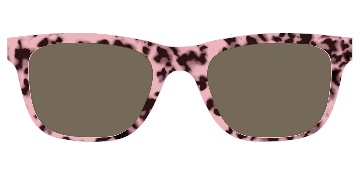 The Polarized True Love Tort Sun Top