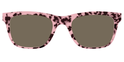 The Polarized True Love Tort Sun Top