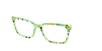 The Matcha Pearl Tortoise