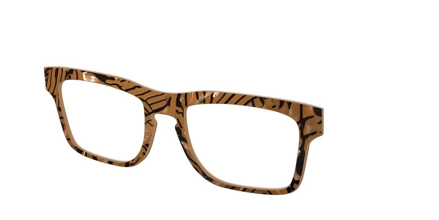 The Driftwood Pearl Marble
