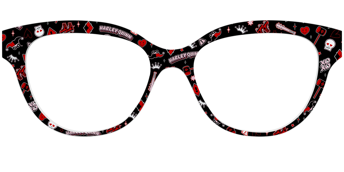 The Harley Quinn