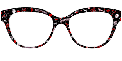 The Harley Quinn