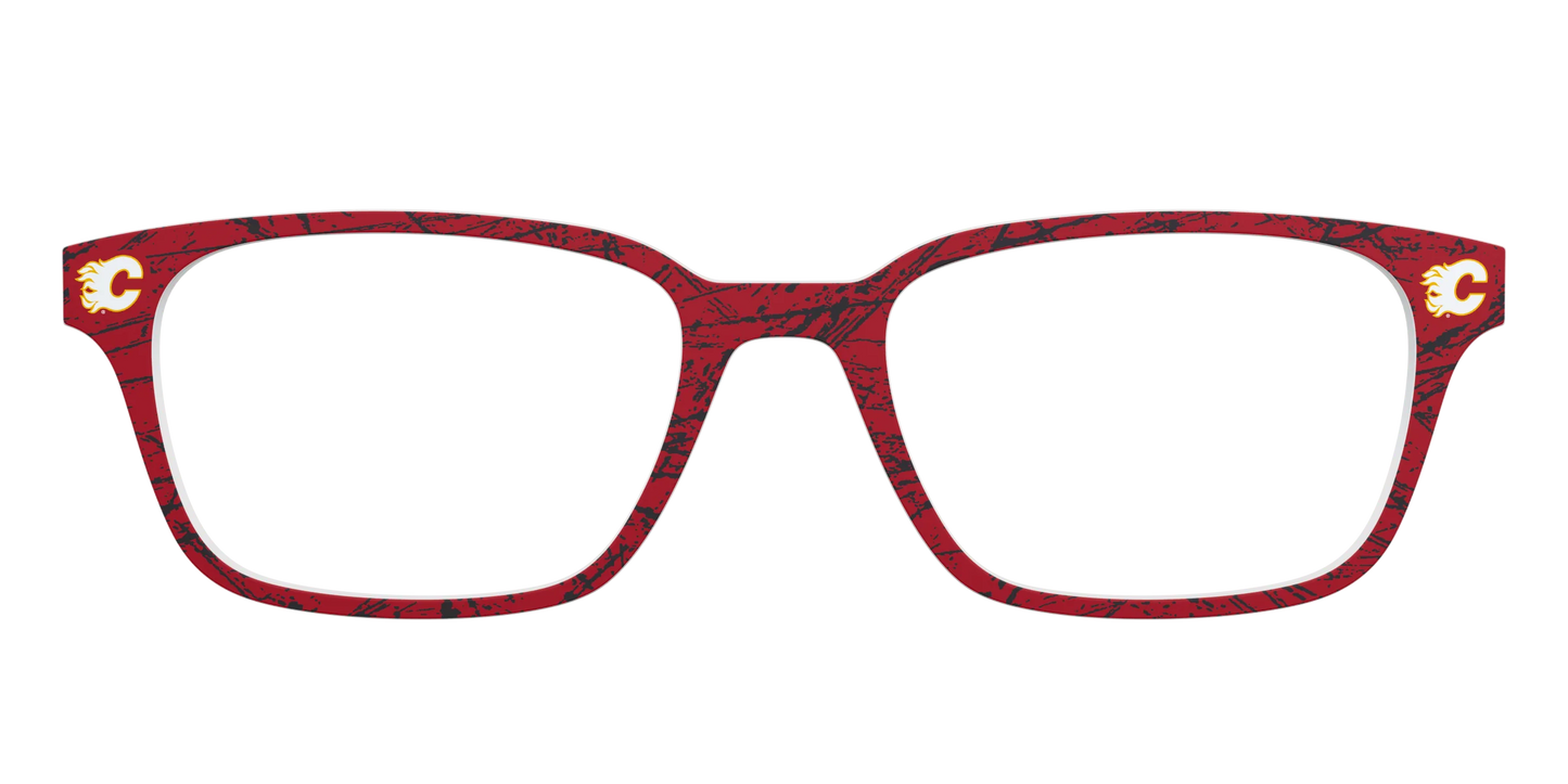 The Flames® Ice