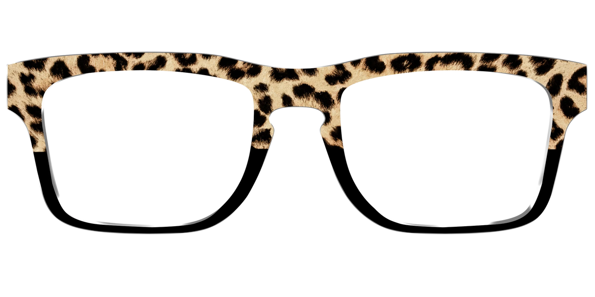 The Leopard Spots Split