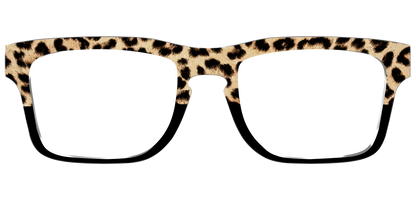 The Leopard Spots Split
