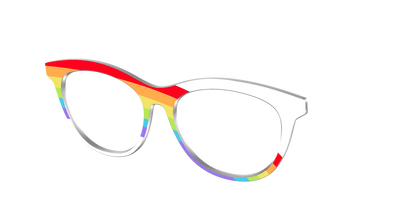 The White Rainbow
