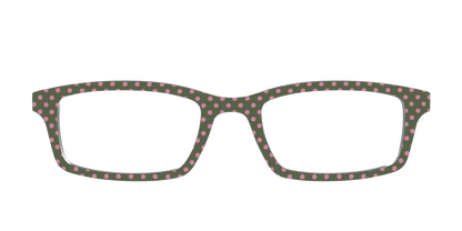 The Whimsical Polka Dot