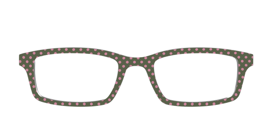 The Whimsical Polka Dot