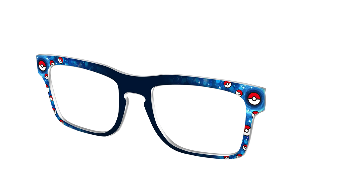 Poké Ball