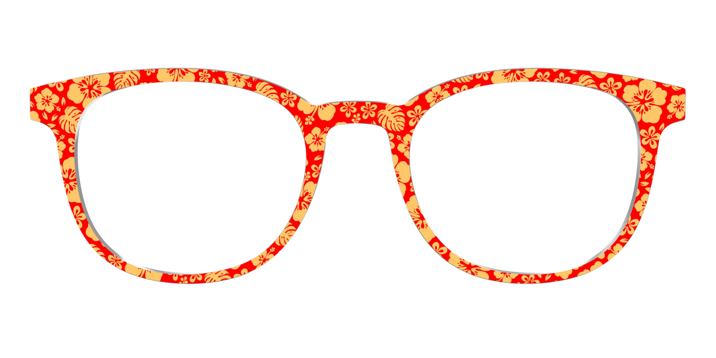 The Tropical Floral