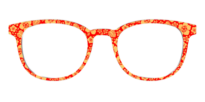 The Tropical Floral