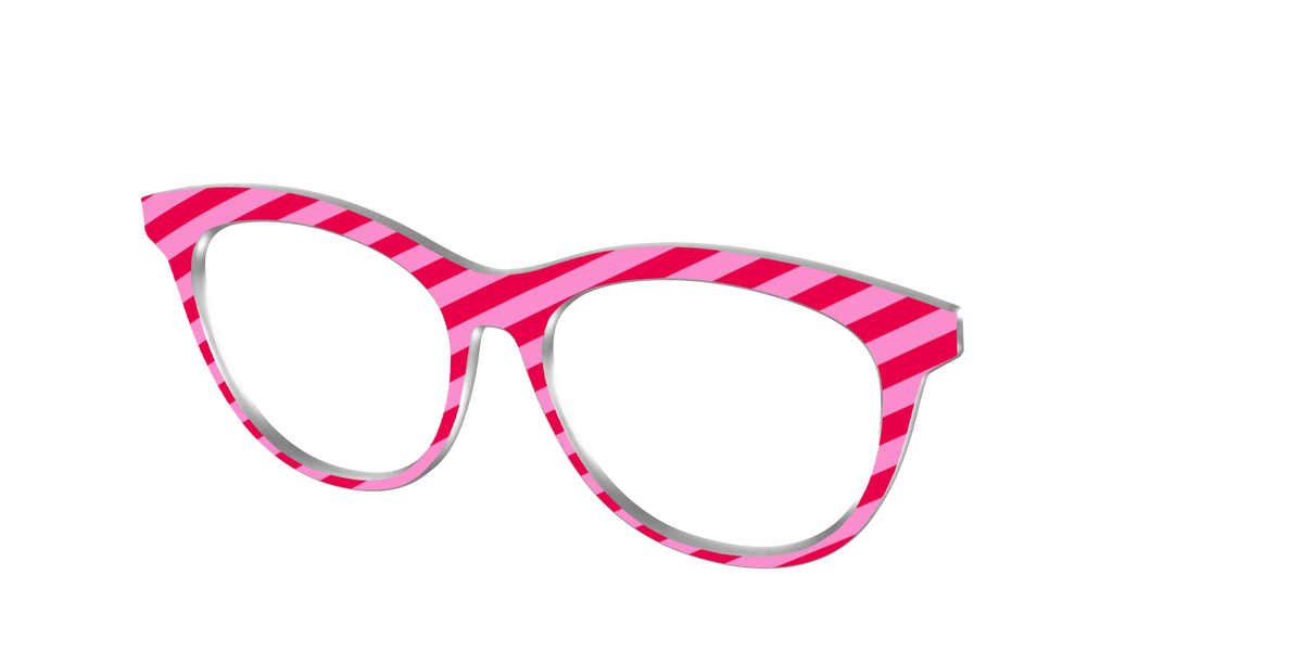 The Love-Struck Stripes