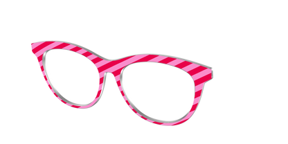 The Love-Struck Stripes