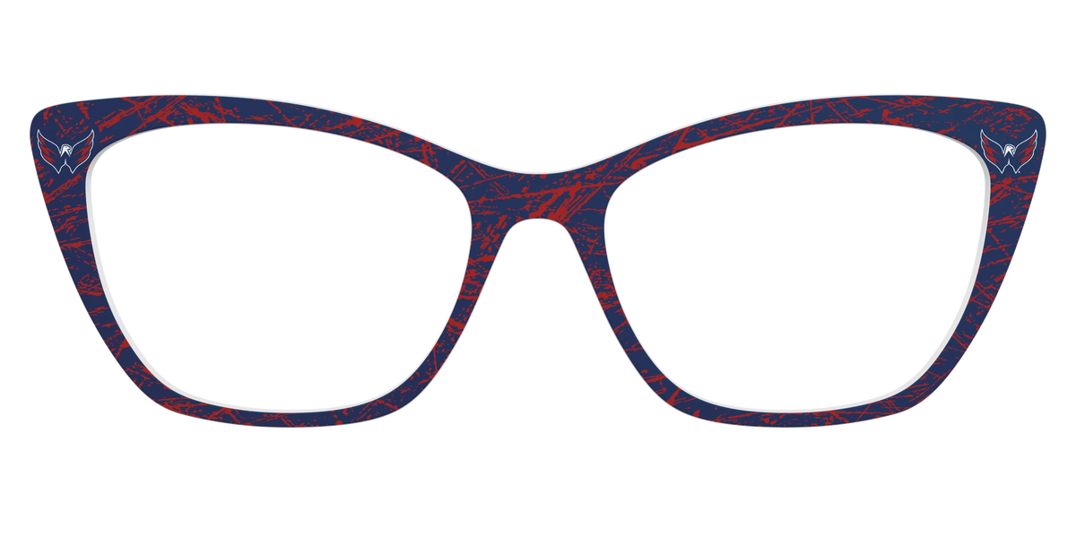 The Capitals® Ice