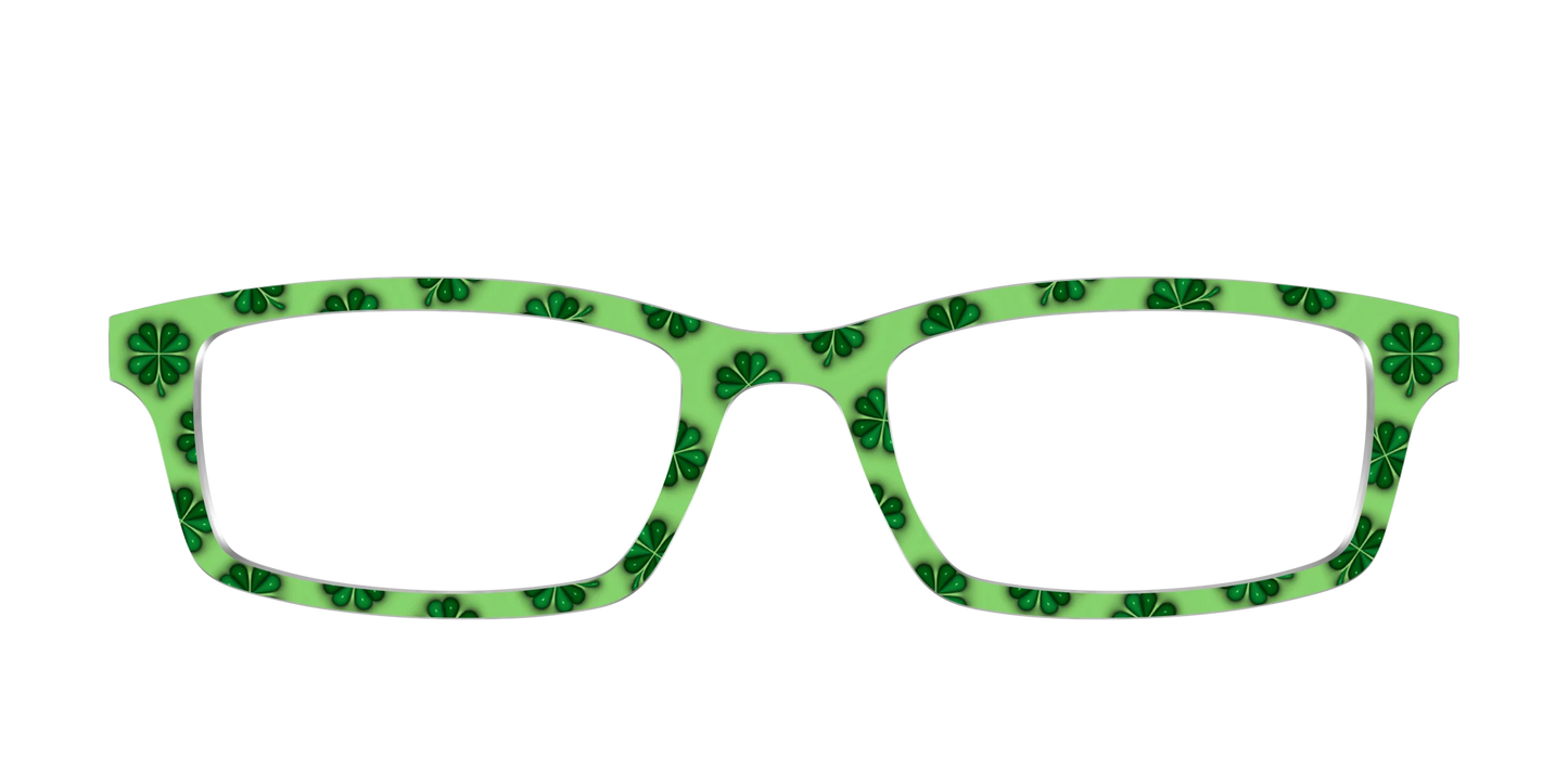 The Clover Charms