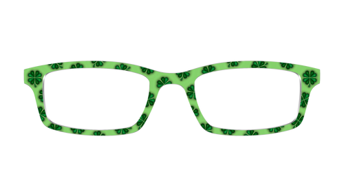 The Clover Charms