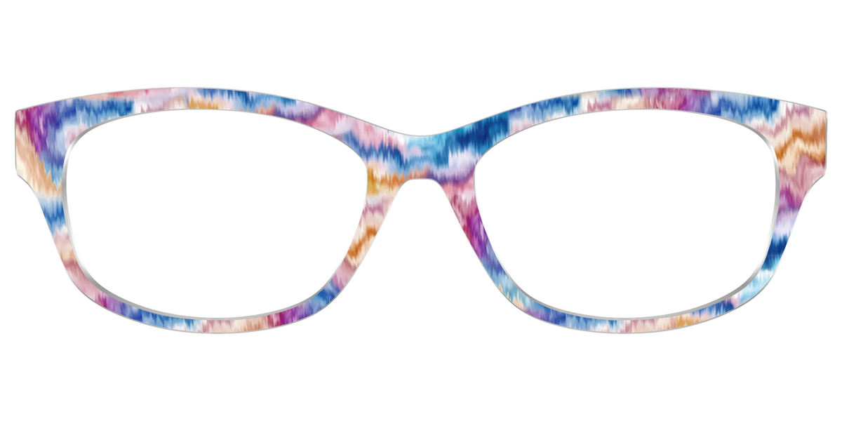 The Tide Pool Tie-Dye