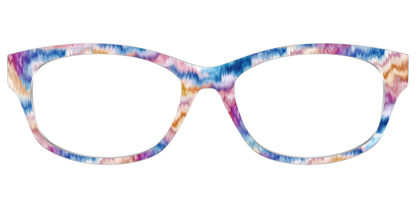The Tide Pool Tie-Dye