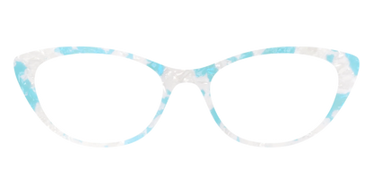 The Blue Sky Pearl Tortoise