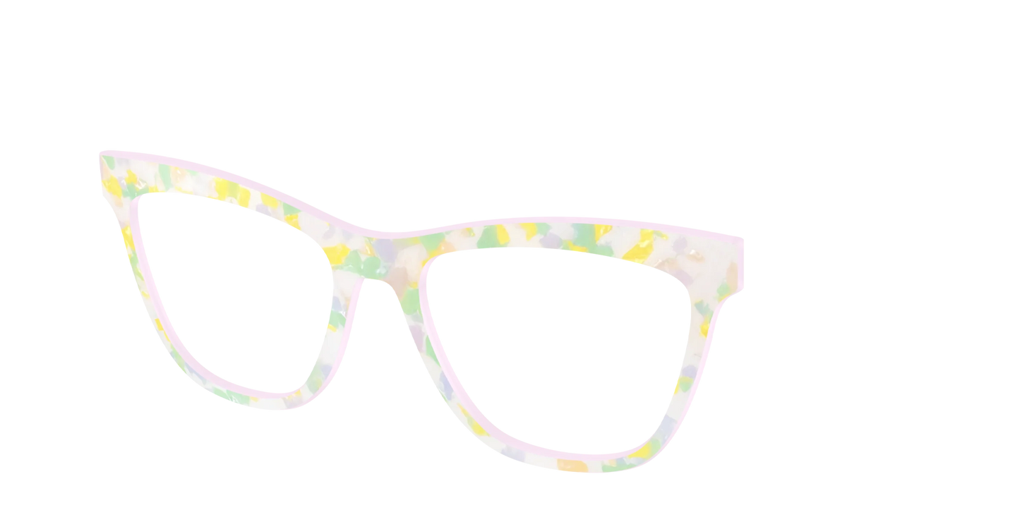 The Daffodil Pearl Tortoise