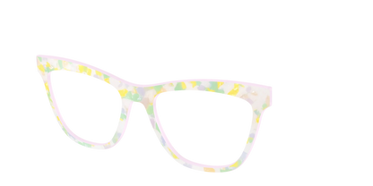 The Daffodil Pearl Tortoise
