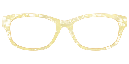 The Citrine Pearl Marble