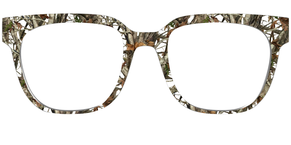 The Forest Camo