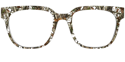 The Forest Camo
