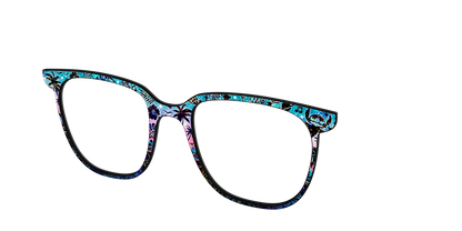 Catching Waves After Dark Holographic