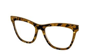 The Tiger's Eye Pearl Tortoise