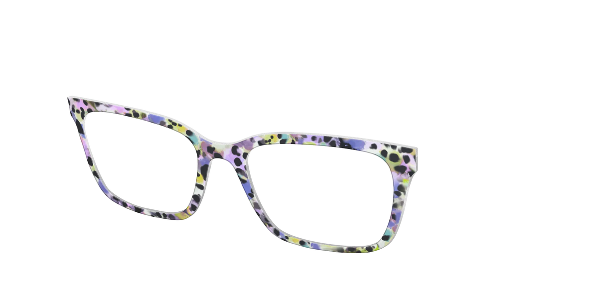 The Speckled Winter Tort