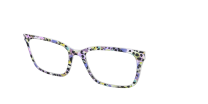 The Speckled Winter Tort