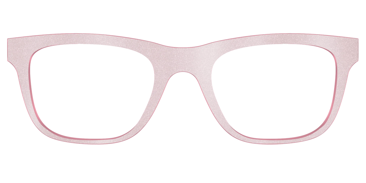 The Rose Shimmer