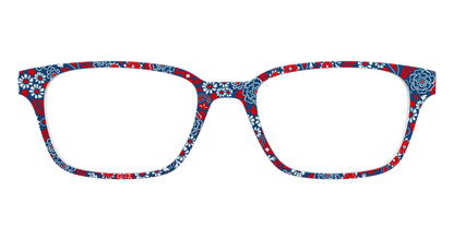 The Floral Bandana