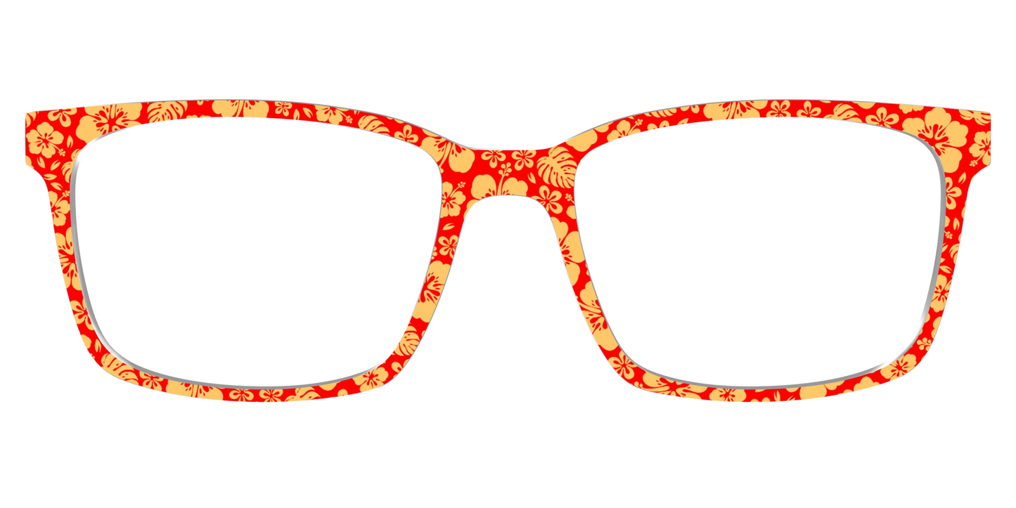 The Tropical Floral
