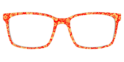 The Tropical Floral