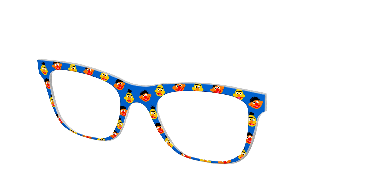 The Bert & Ernie