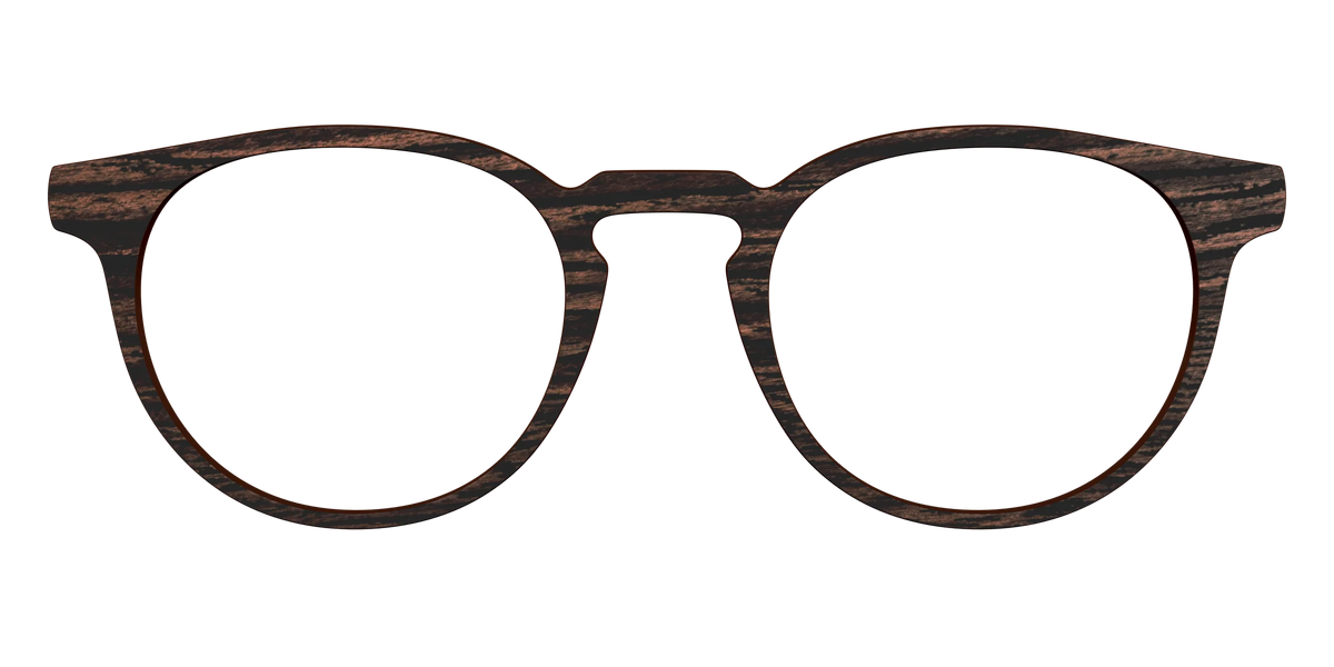The Mahogany Woodgrain
