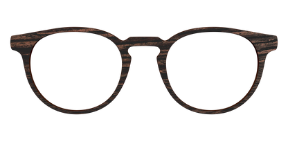 The Mahogany Woodgrain