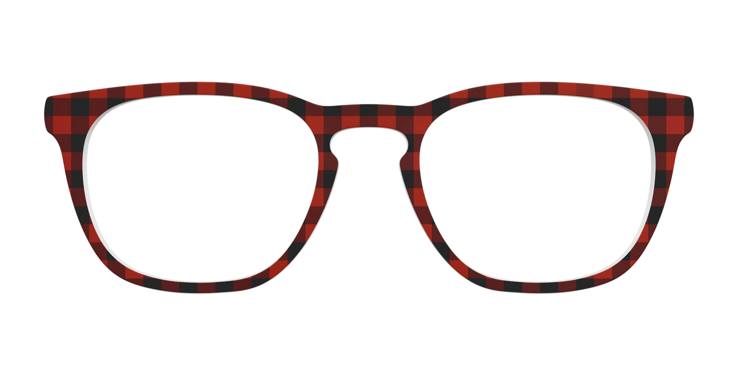 The Buffalo Plaid