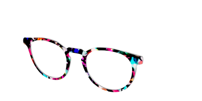 The Technicolor Tortoise