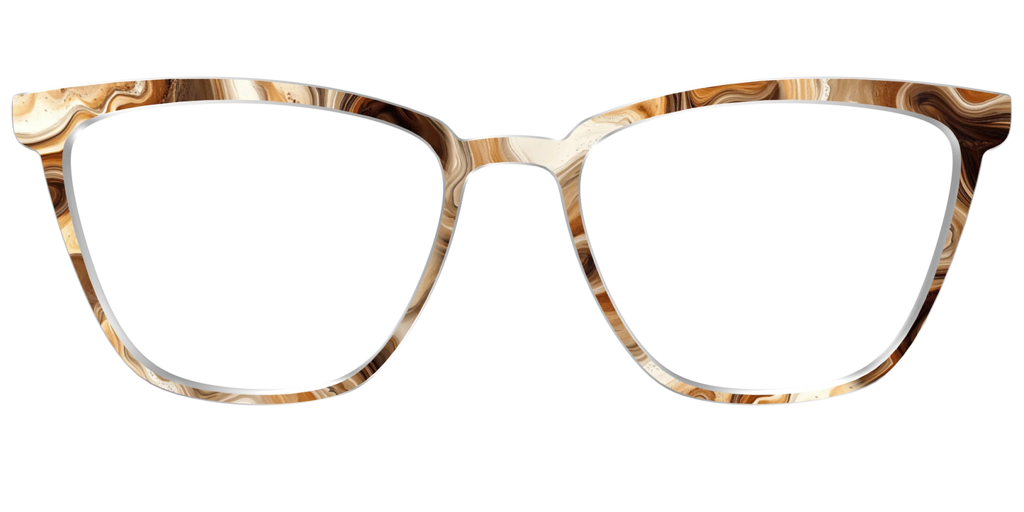 The Espresso Marble