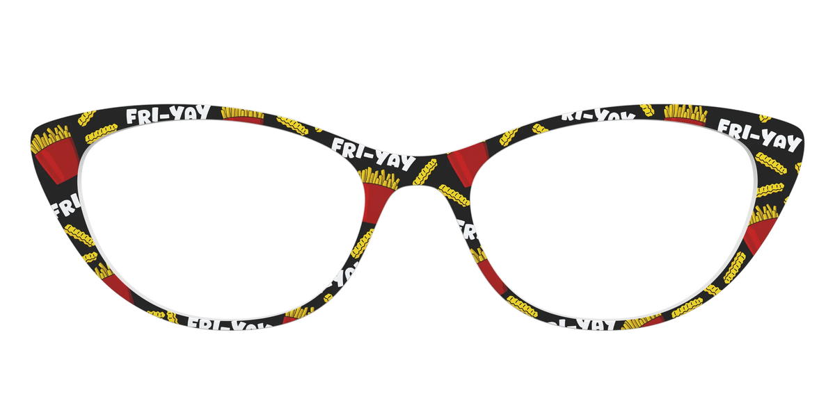 The Fri-Yay