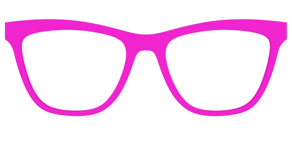 The Hot Pink