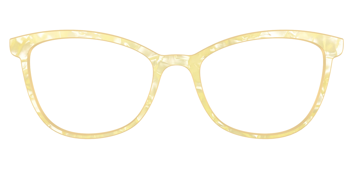 The Citrine Pearl Marble