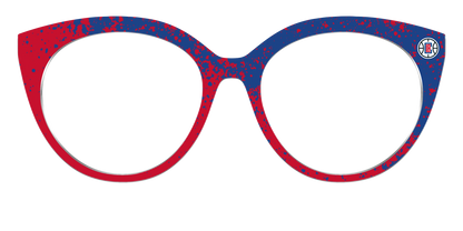 The Clippers Splatter